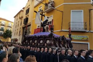 Hermandad de la Piedad