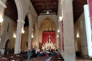 Hermandad de la Resurrecci&oacute;n