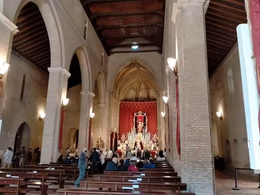 Hermandad de la Resurrecci&oacute;n