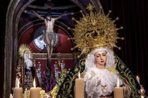 Hermandad de la Sant&iacute;sima Trinidad