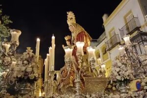 Hermandad De La Virgen De Candelaria Madre De Dios