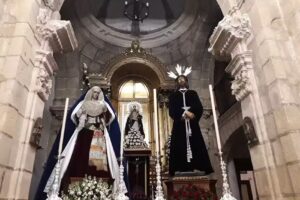 Hermandad de la Yedra