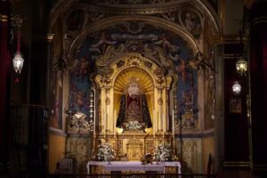 Hermandad de Los Negritos