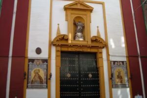 Hermandad de los Panaderos