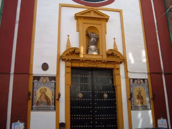 Hermandad de los Panaderos