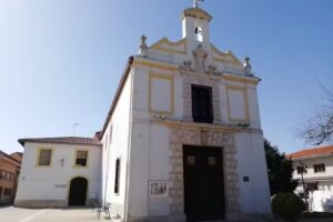 Hermandad de Nuestra Se&ntilde;ora del Consuelo