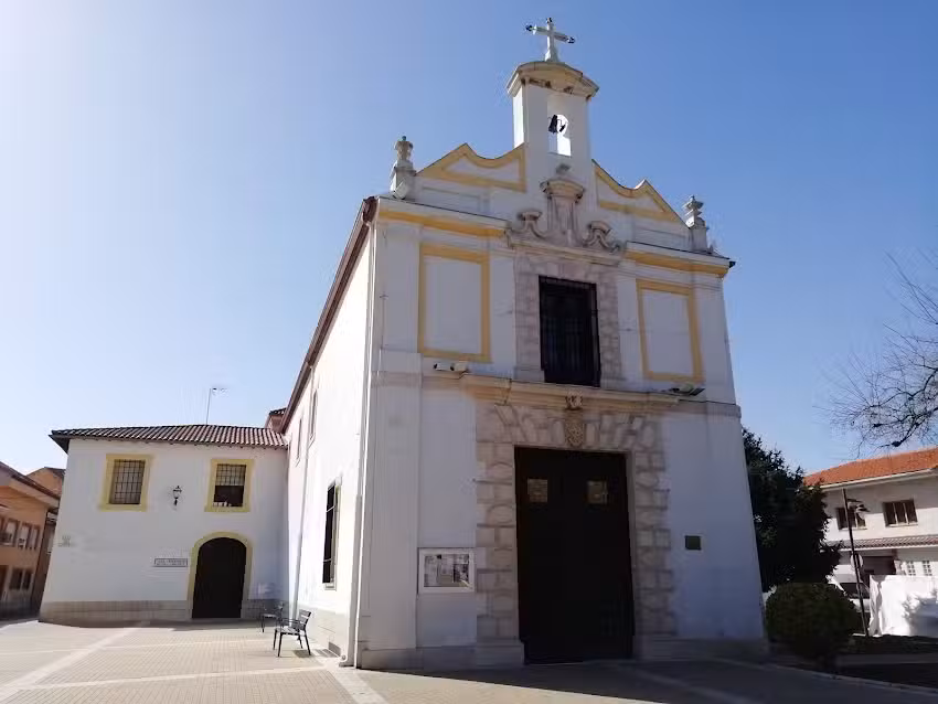 Hermandad de Nuestra Se&ntilde;ora del Consuelo