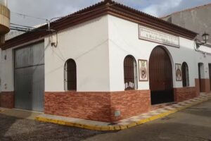 Hermandad de nuestro Padre Jes&uacute;s del Gran Poder y Maria Sant&iacute;sima del Mayor Dolor