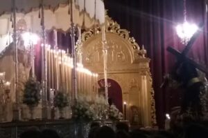 Hermandad de Nuestro Padre Jes&uacute;s Nazareno