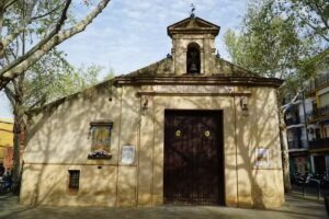 Hermandad del Carmen de Calatrava