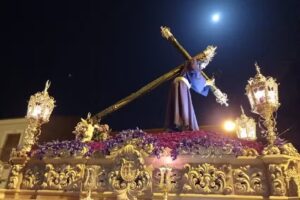 Hermandad Jes&uacute;s Nazareno de Marinaleda