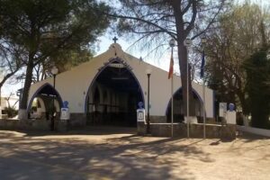 Hermandad Nuestra Se&ntilde;ora del Buen Parto