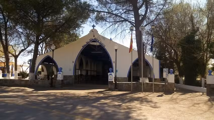 Hermandad Nuestra Se&ntilde;ora del Buen Parto