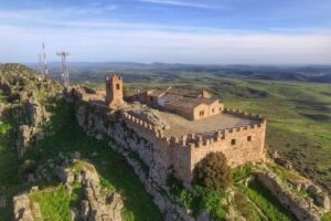 Hermandad Nuestra Se&ntilde;ora Virgen del Castillo