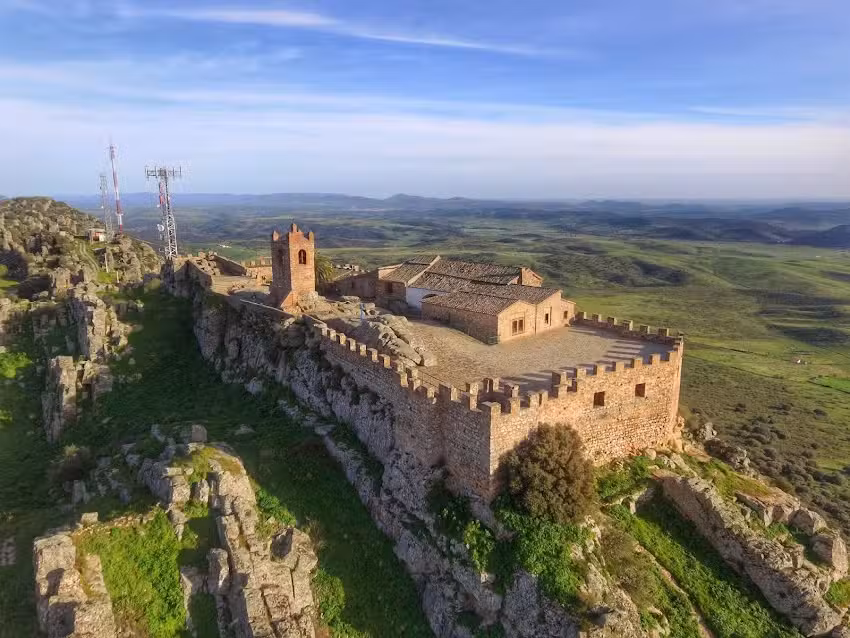 Hermandad Nuestra Se&ntilde;ora Virgen del Castillo
