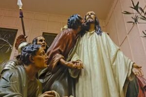 Hermandad Pasi&oacute;n del Se&ntilde;or