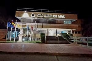 Hermanos De San Juan De Dios