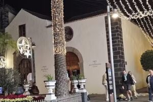 Hermitage de Saint Jean Baptiste