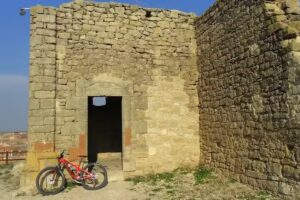 Hermitage Santa Caterina