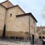 Hijas de la Caridad de San Vicente de Pa&uacute;l