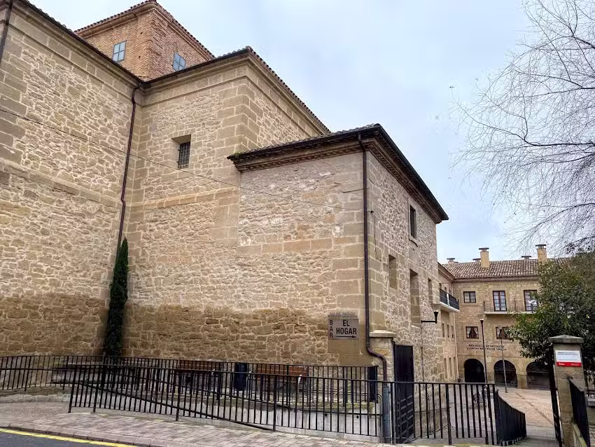 Hijas de la Caridad de San Vicente de Pa&uacute;l