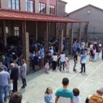 Hijas de Mar&iacute;a Madre de la Iglesia