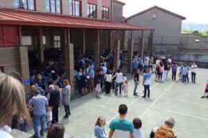 Hijas de Mar&iacute;a Madre de la Iglesia