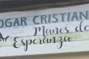 HOGAR CRISTIANO MANOS DE ESPERANZA