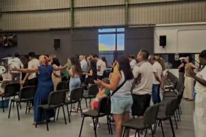 Hogar de Encuentro Palabra Viva