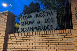 Hogar Nuestra Señora de los Desamparados