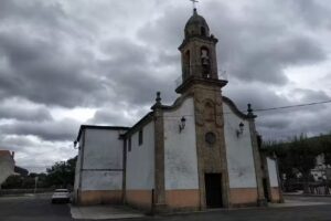 Hogar Parroquial De Santa Maria de Neda
