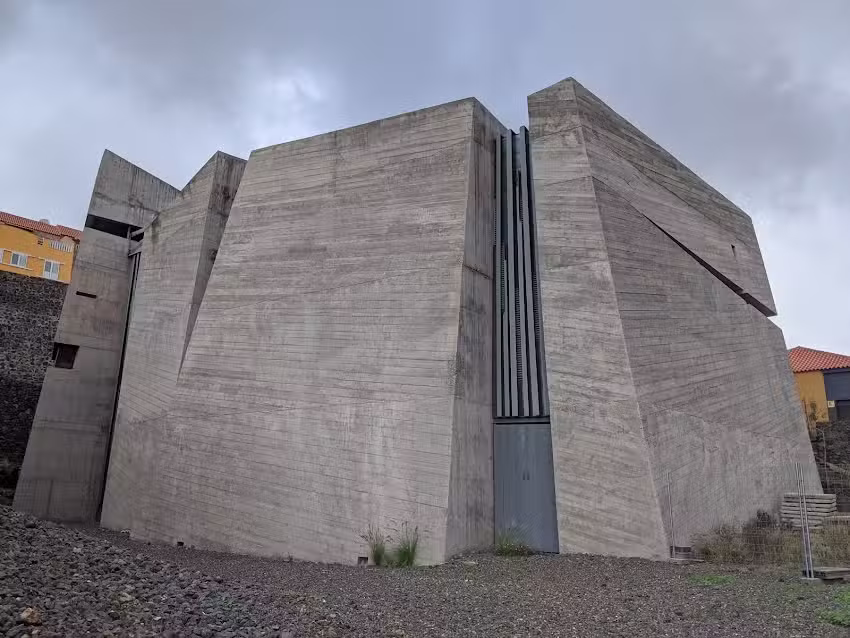 Holy Redeemer Church