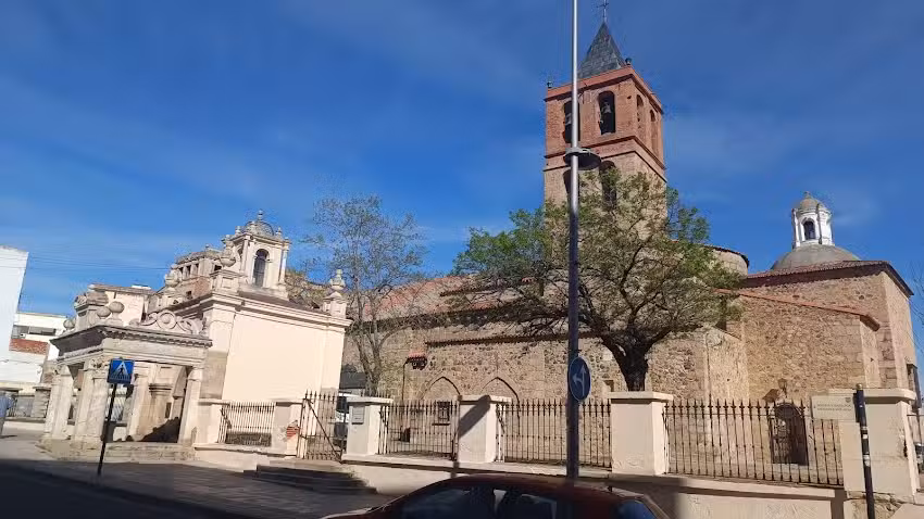 Hornito de Santa Eulalia