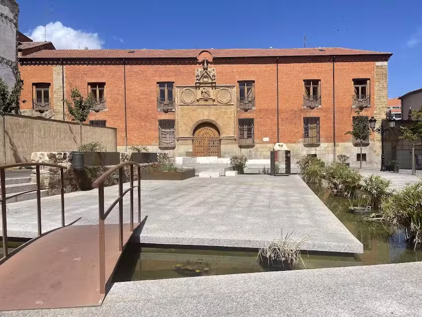 Hospital de la Piedad