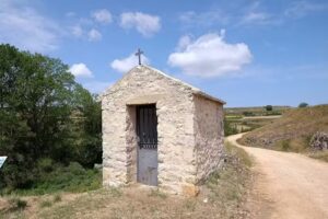 Humilladero de las &Aacute;nimas