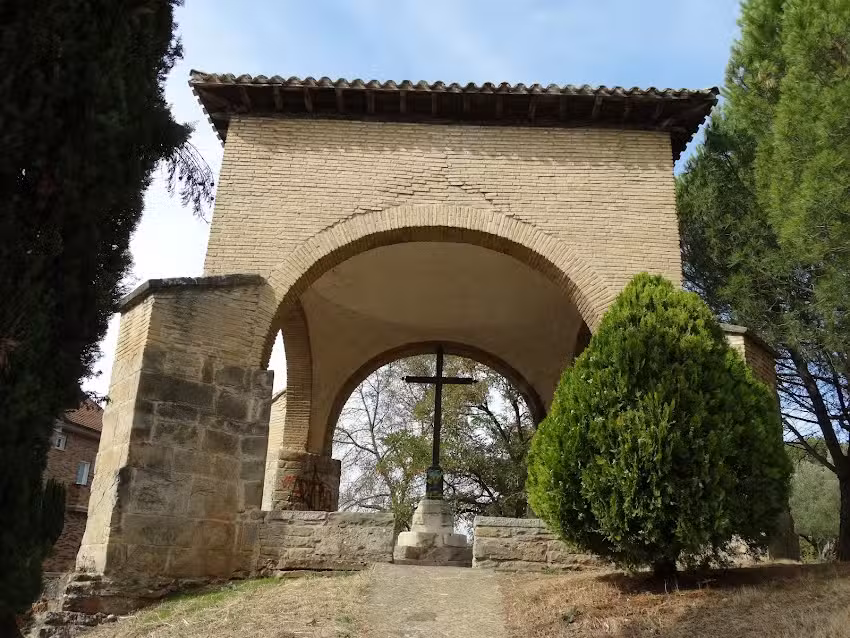 Humilladero del Calvario
