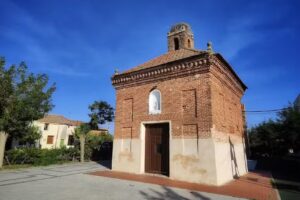 Humilladero Nuestra Senora De La Soledad