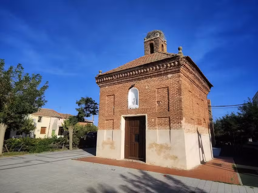 Humilladero Nuestra Senora De La Soledad