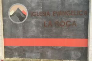 I.E. La Roca Pamplona