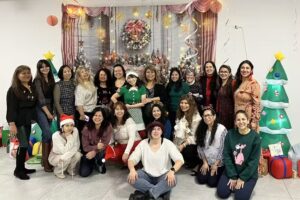 IDC &ndash; Iglesia de los discipulos de Cristo &ndash; En Madrid