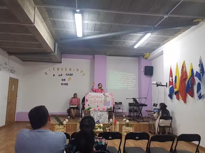 IEAN Jes&uacute;s Lugo