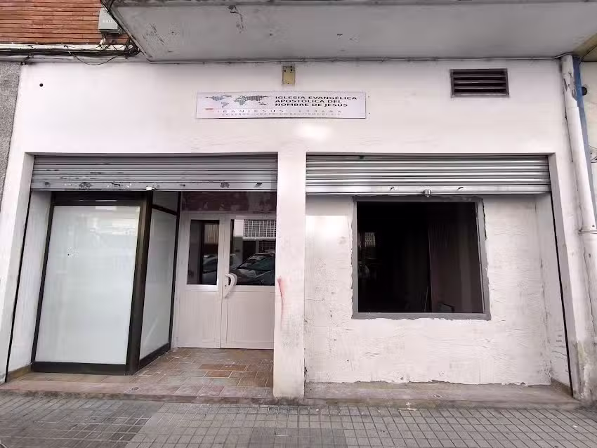 IEANJES&Uacute;S PAMPLONA