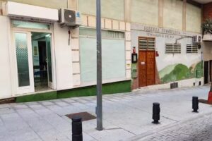 IEB Embajadores del Rey