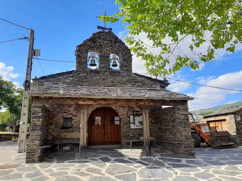Iglesia