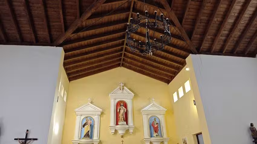 Iglesia