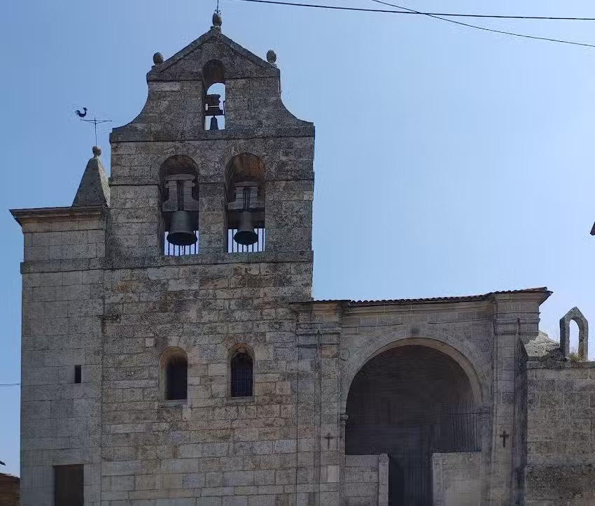 Iglesia