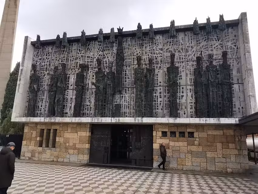 Iglesia