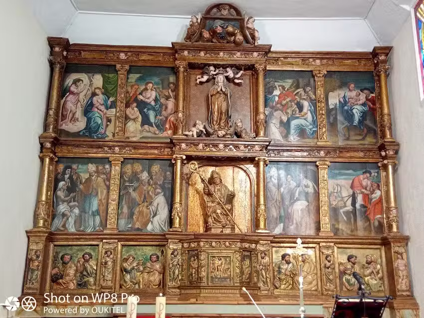 Iglesia