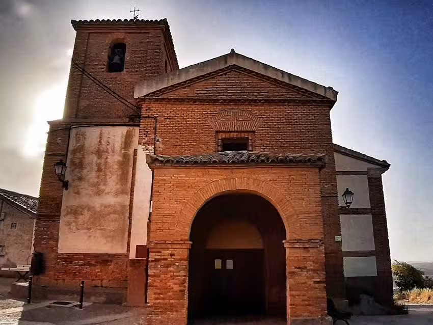 Iglesia