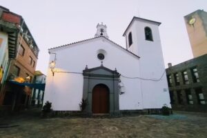 Iglesia